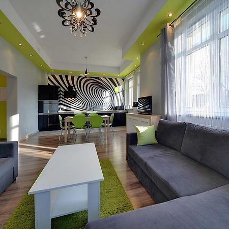קרפאז' Apartament Glamour , Przestronny, Komfortowy, Blisko Szlakow מראה חיצוני תמונה