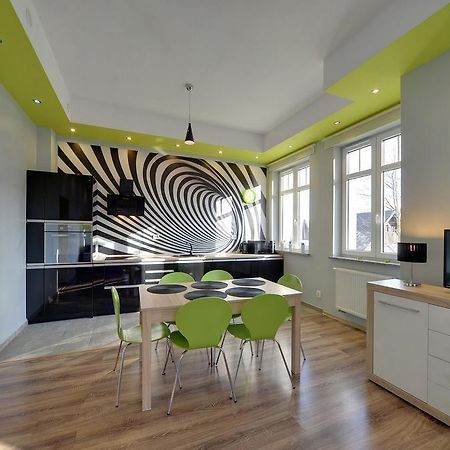 קרפאז' Apartament Glamour , Przestronny, Komfortowy, Blisko Szlakow מראה חיצוני תמונה