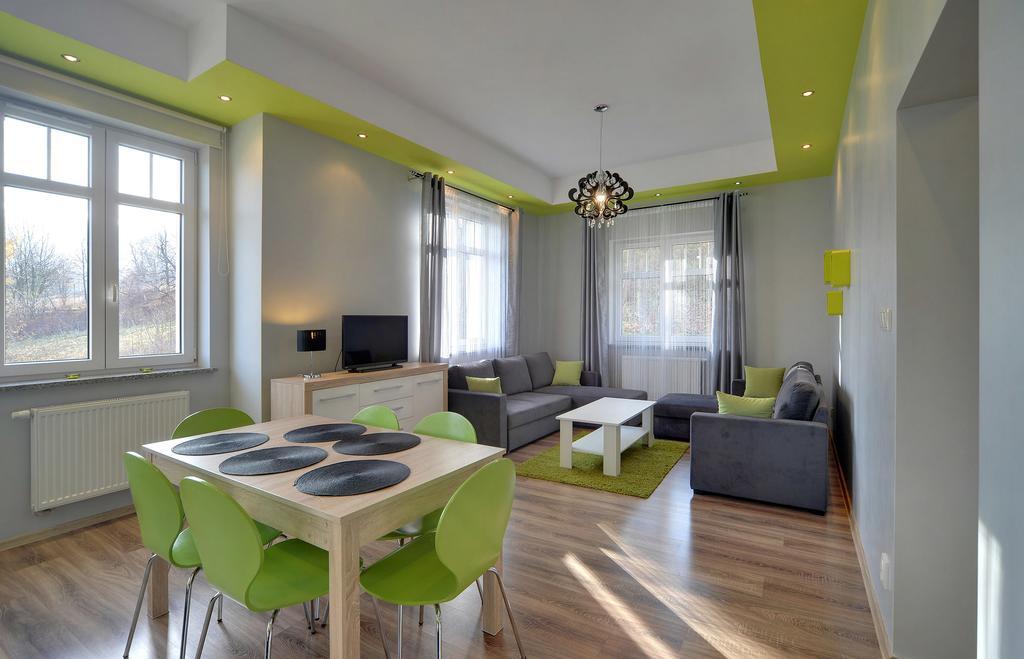 קרפאז' Apartament Glamour , Przestronny, Komfortowy, Blisko Szlakow מראה חיצוני תמונה