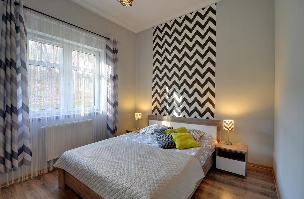 קרפאז' Apartament Glamour , Przestronny, Komfortowy, Blisko Szlakow מראה חיצוני תמונה