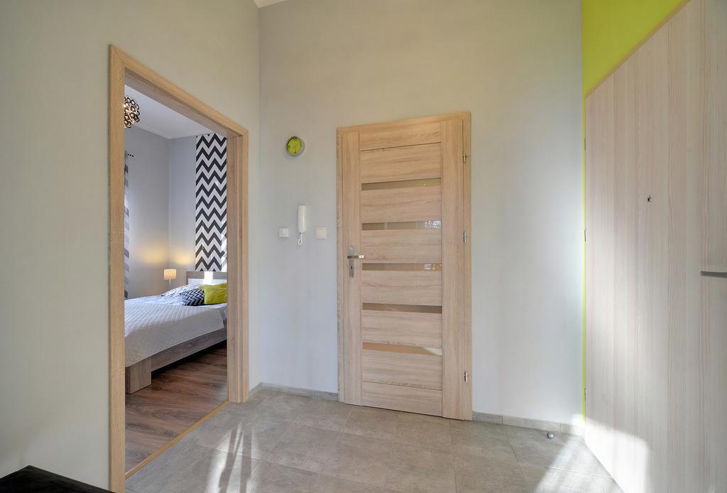 קרפאז' Apartament Glamour , Przestronny, Komfortowy, Blisko Szlakow מראה חיצוני תמונה