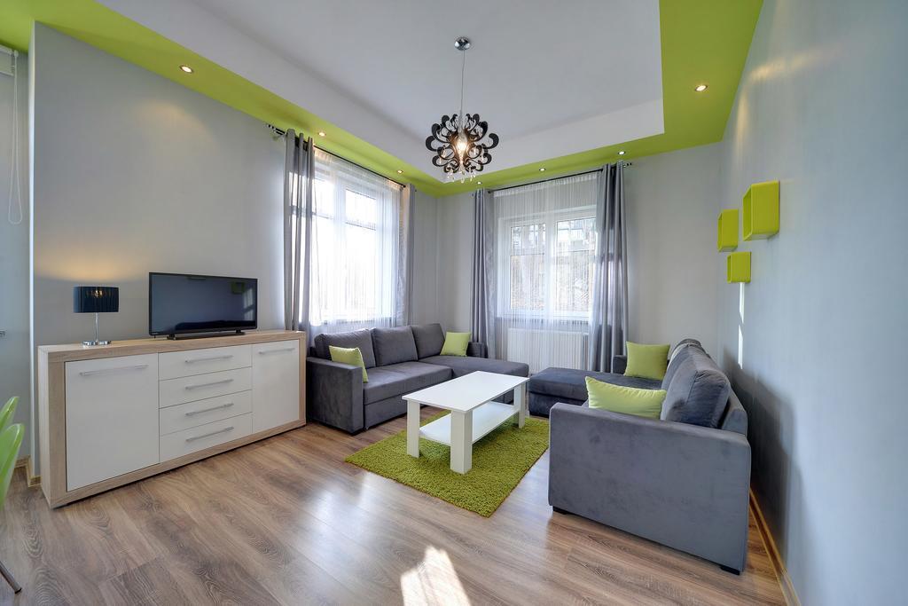 קרפאז' Apartament Glamour , Przestronny, Komfortowy, Blisko Szlakow מראה חיצוני תמונה
