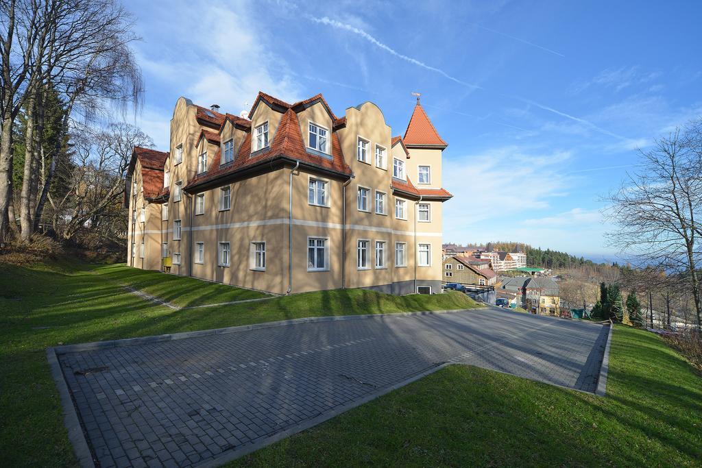 קרפאז' Apartament Glamour , Przestronny, Komfortowy, Blisko Szlakow מראה חיצוני תמונה