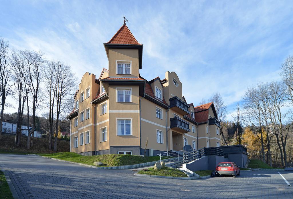 קרפאז' Apartament Glamour , Przestronny, Komfortowy, Blisko Szlakow מראה חיצוני תמונה