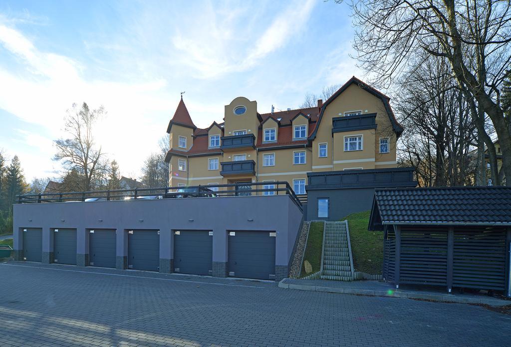 קרפאז' Apartament Glamour , Przestronny, Komfortowy, Blisko Szlakow מראה חיצוני תמונה